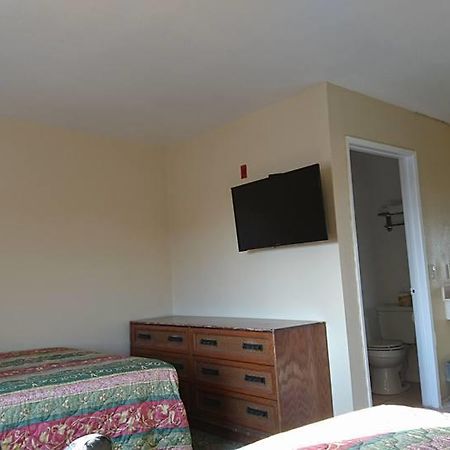 'לונג ביץ Bristol Motel מראה חיצוני תמונה