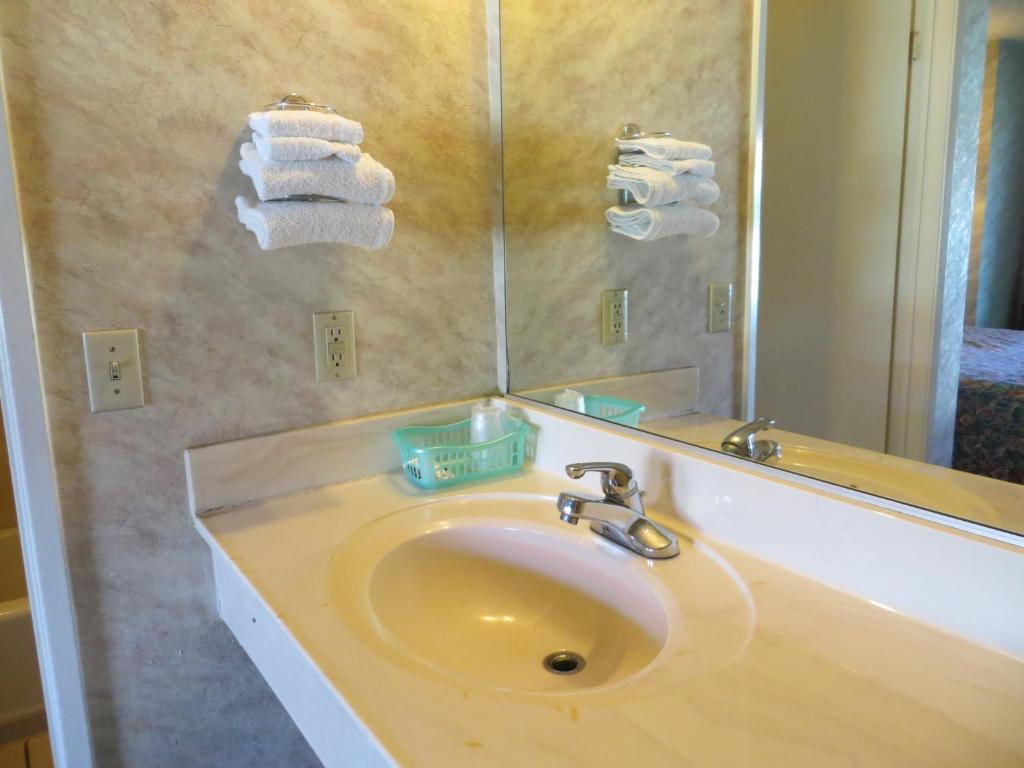 'לונג ביץ Bristol Motel חדר תמונה