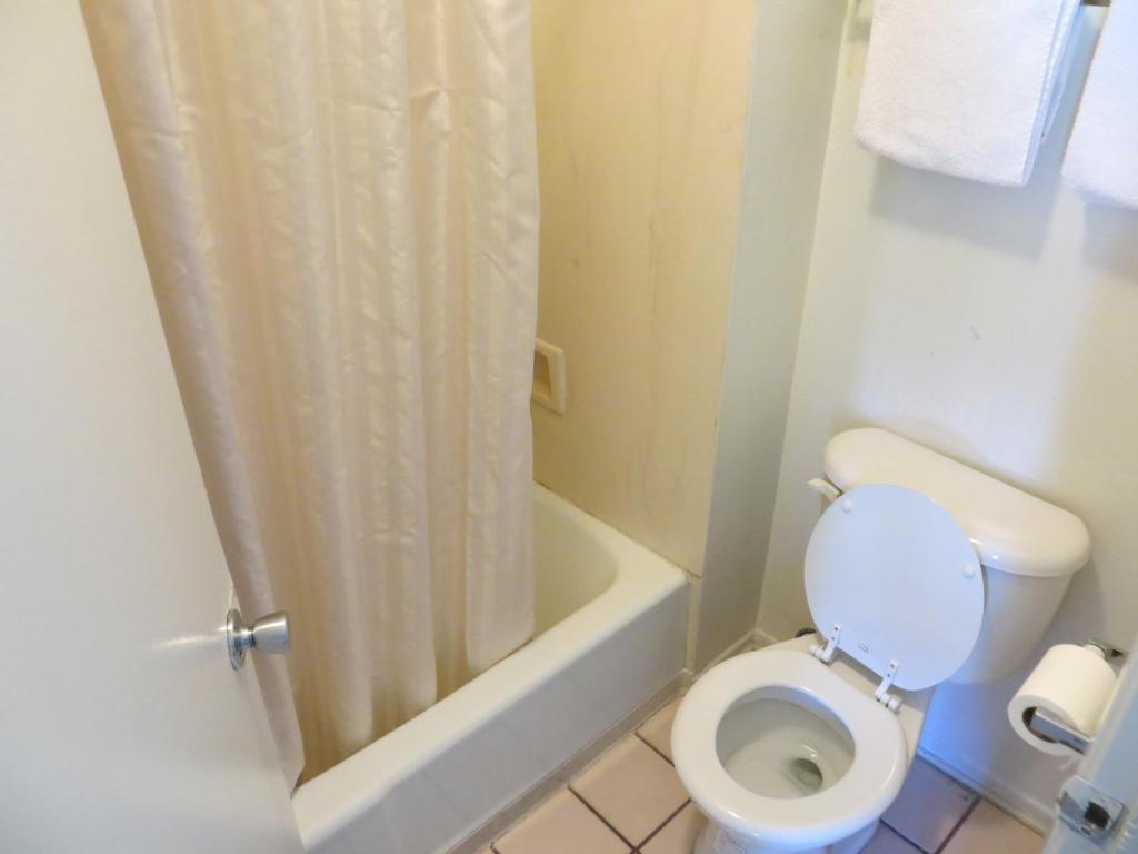 'לונג ביץ Bristol Motel חדר תמונה
