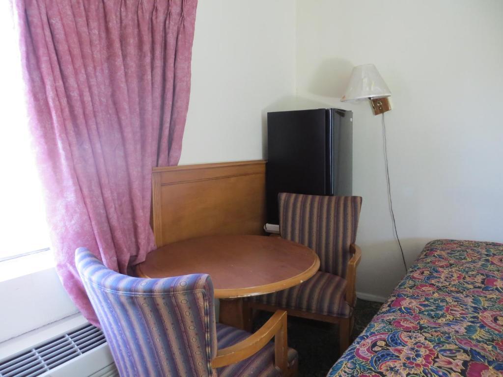 'לונג ביץ Bristol Motel מראה חיצוני תמונה