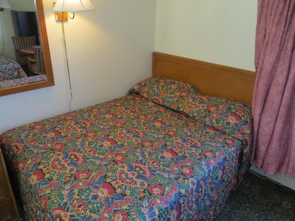 'לונג ביץ Bristol Motel חדר תמונה