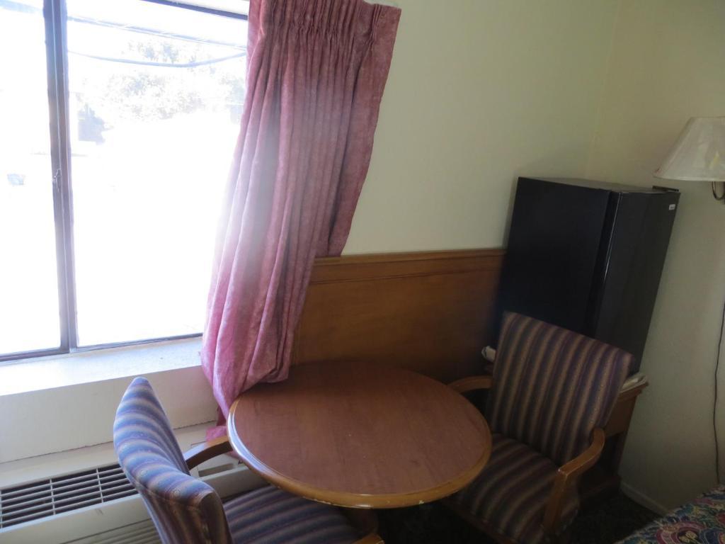 'לונג ביץ Bristol Motel חדר תמונה