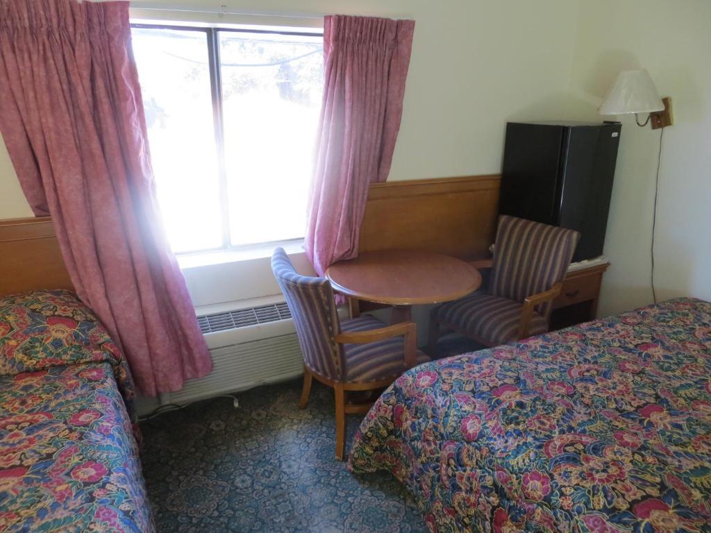 'לונג ביץ Bristol Motel מראה חיצוני תמונה