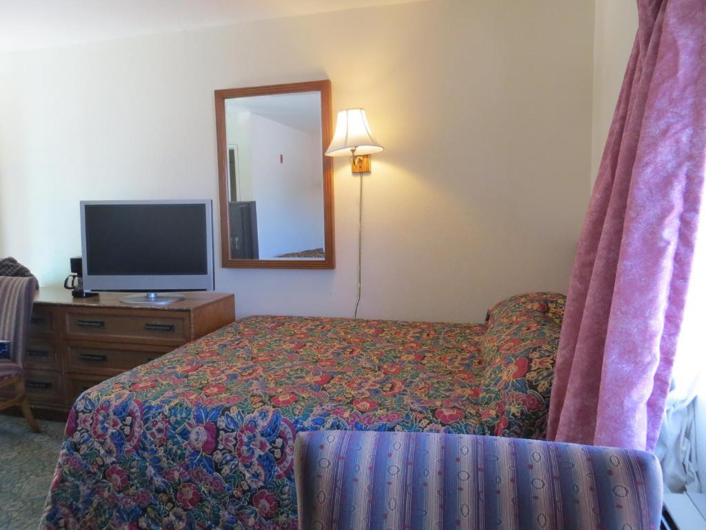 'לונג ביץ Bristol Motel מראה חיצוני תמונה